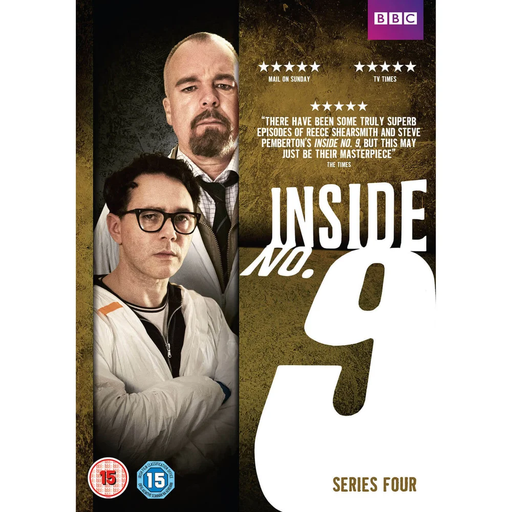 Inside No. 9 - Series 4 Image 1