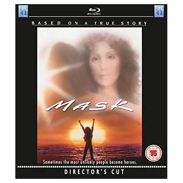 Mask - Director's Cut