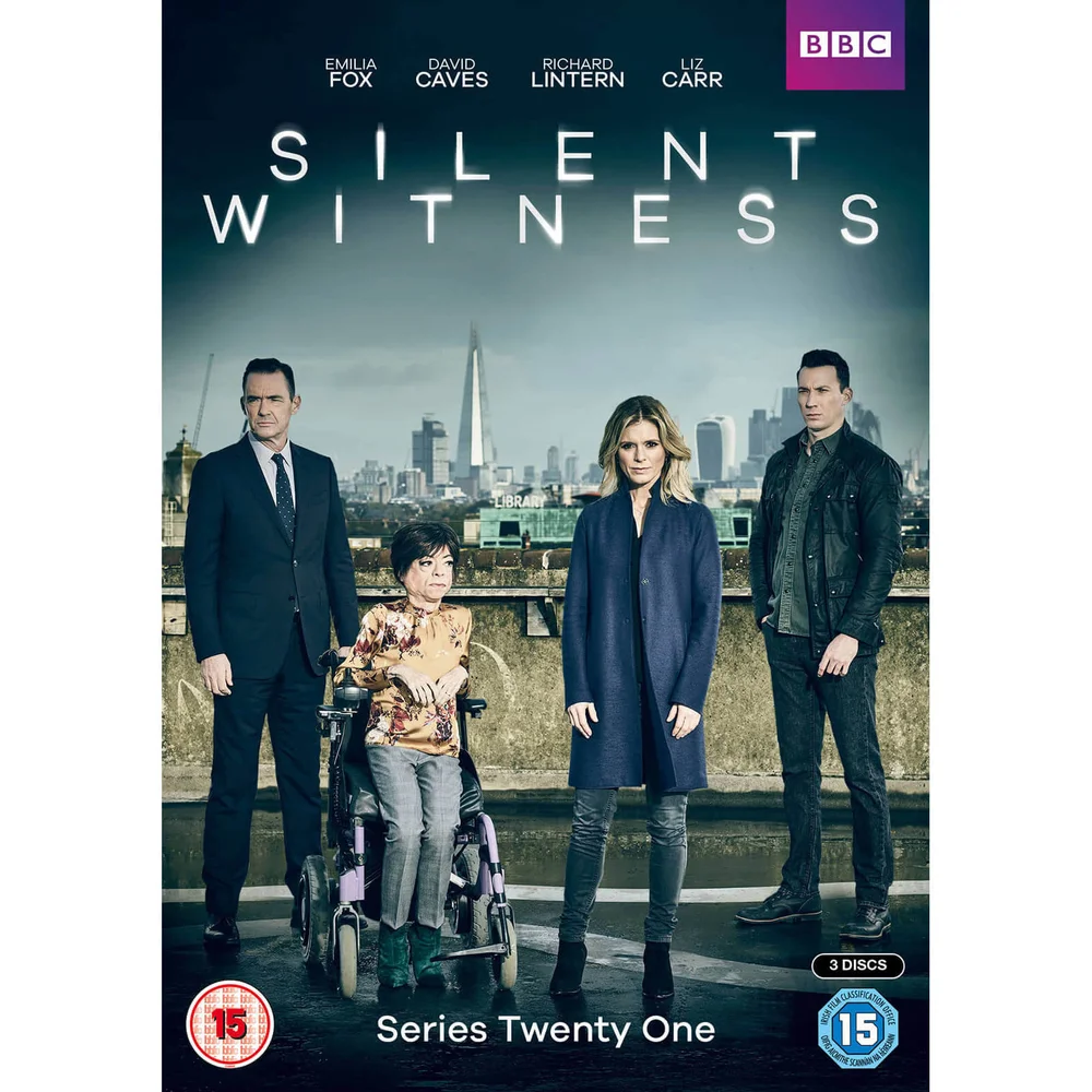 Silent Witness - Series 21 Image 1