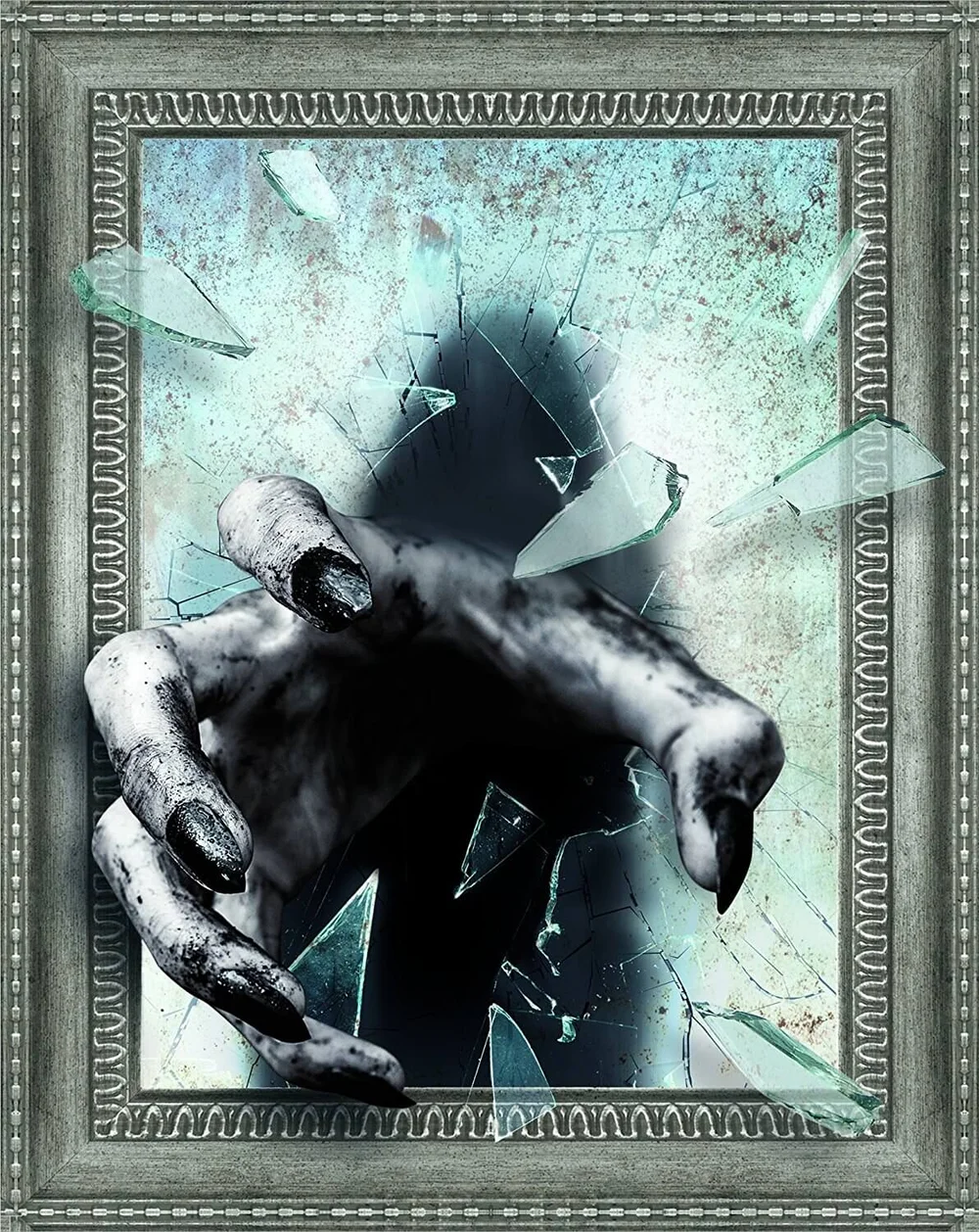 Blumhouse Horror Collection (Split/Get Out/Ouija/Ouija: Origin Of Evil/The Visit/The Boy Next Door/Unfriended) Image 1