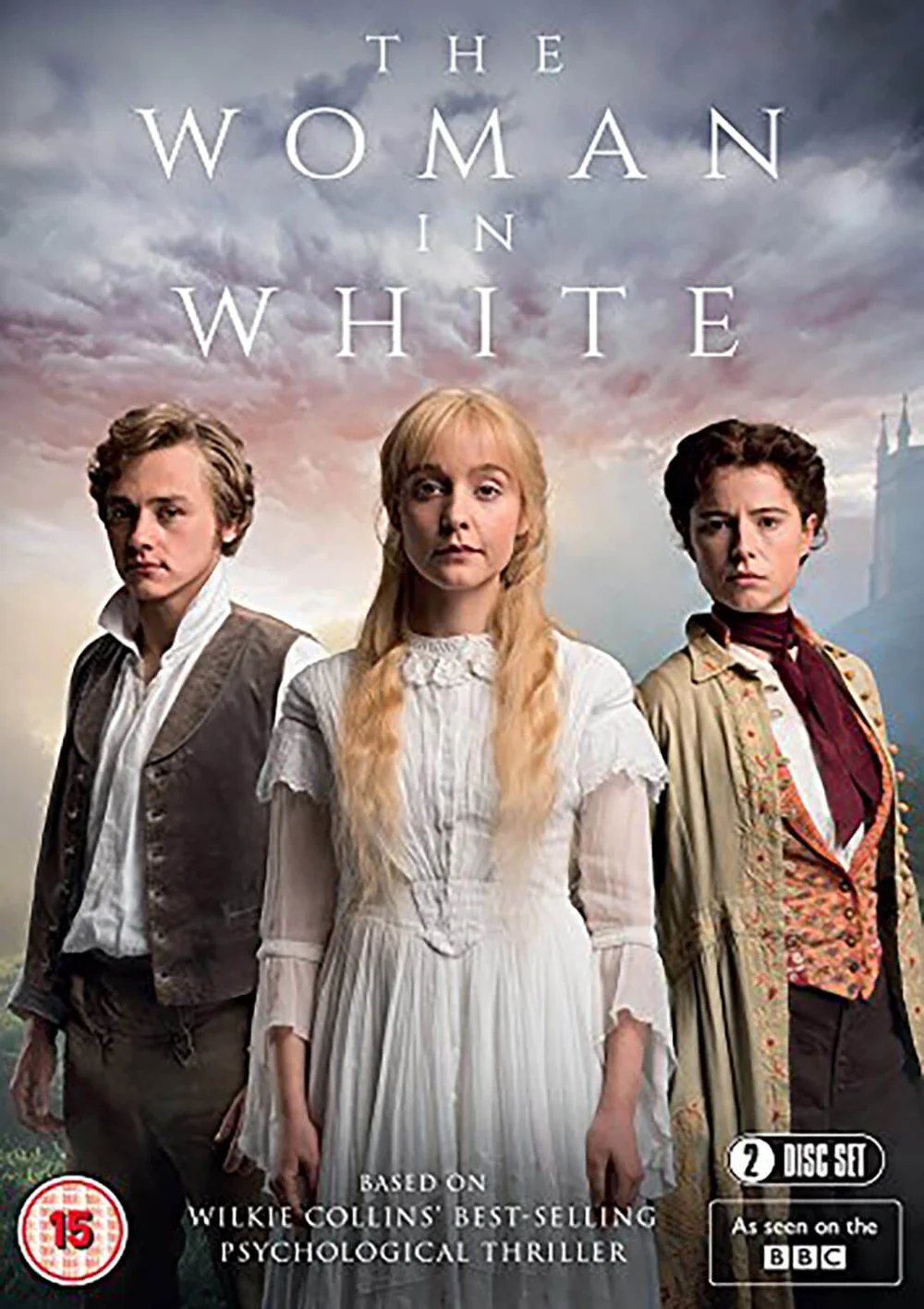The Woman in White (BBC) Image 1