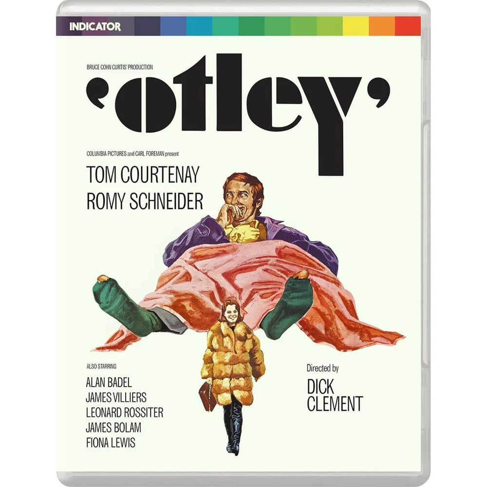 Otley - Limited Edition Image 1