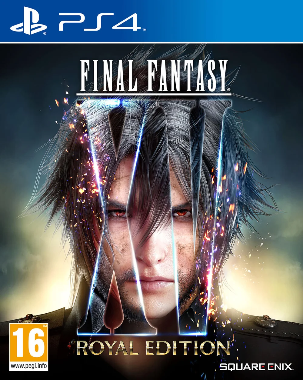 Final Fantasy XV Royal Edition Image 1
