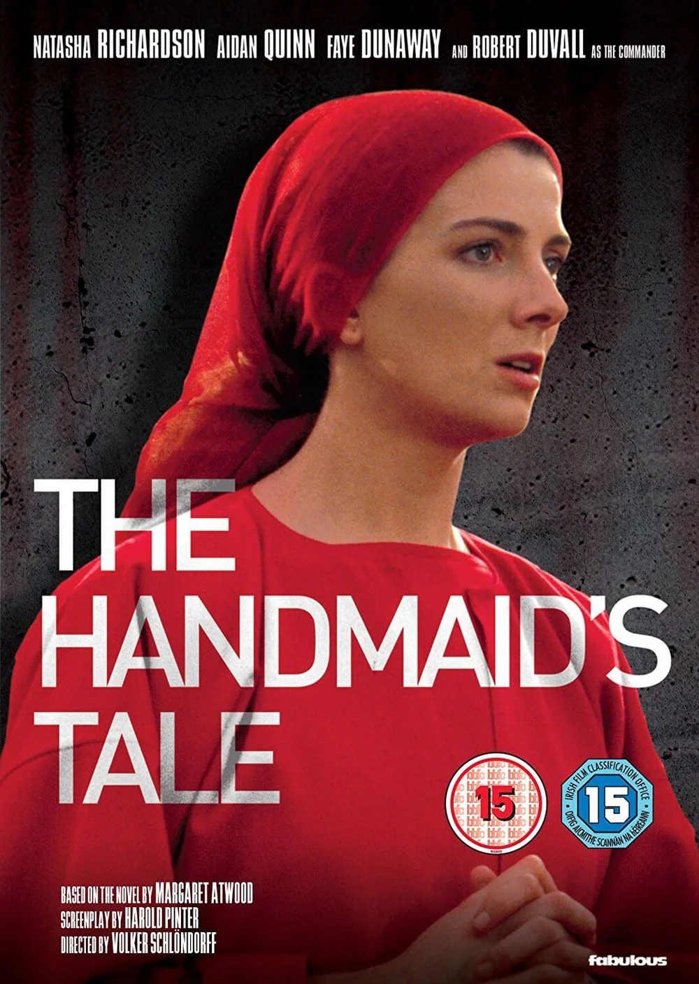 The Handmaid's Tale Image 1