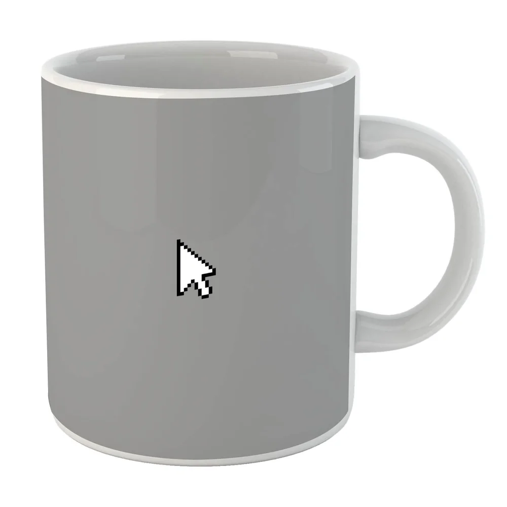Pointer Gaming Mug Image 1