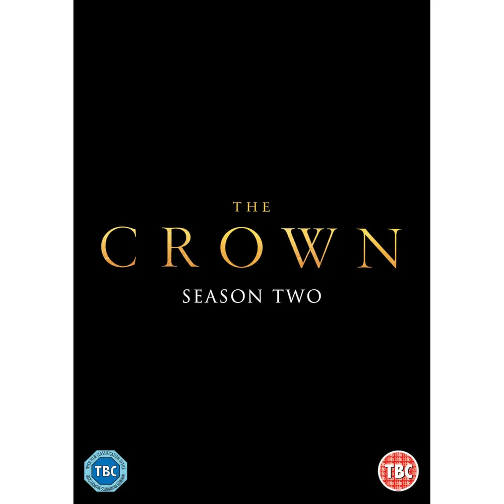 The Crown - Season 2 Image 1