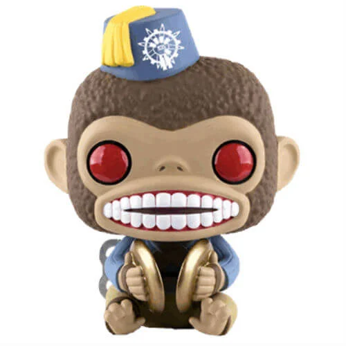 Call of Duty Monkey Bomb 1 EXC Pop! Vinyl Figure Image 1