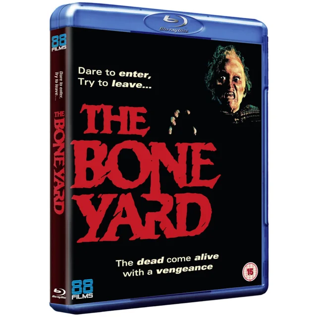 The Boneyard