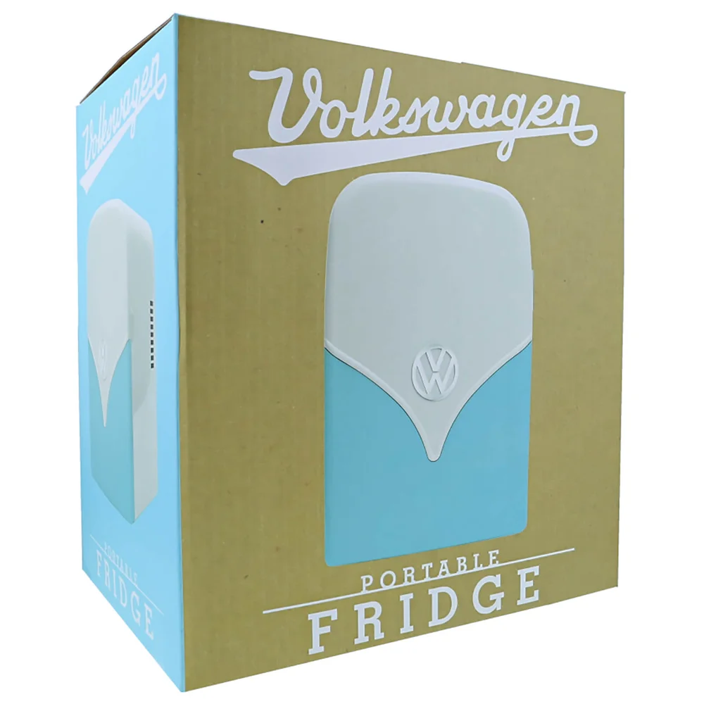 Volkswagen Mini Fridge Image 1