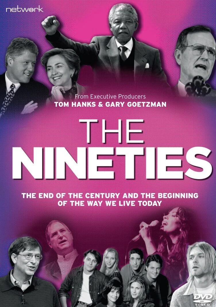The Nineties Image 1