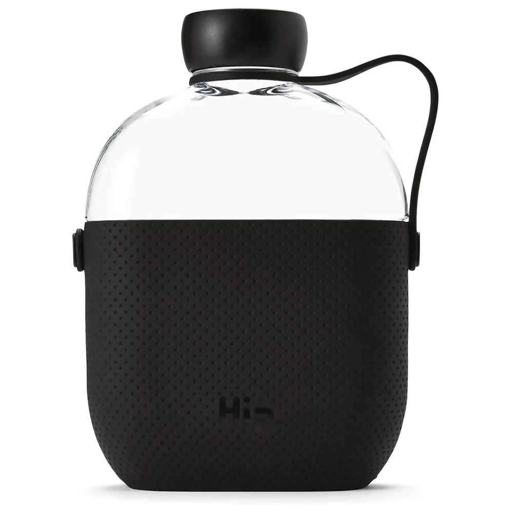 Hip Original Bottle - Midnight 650ml Image 1