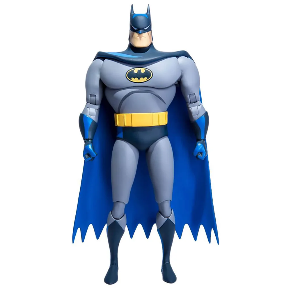 Mondo DC Comics Batman: The Animated Series Action Figure 30cm Image 1