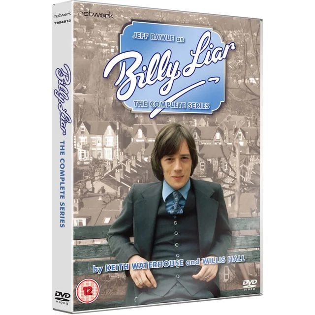 Billy Liar: The Complete Series