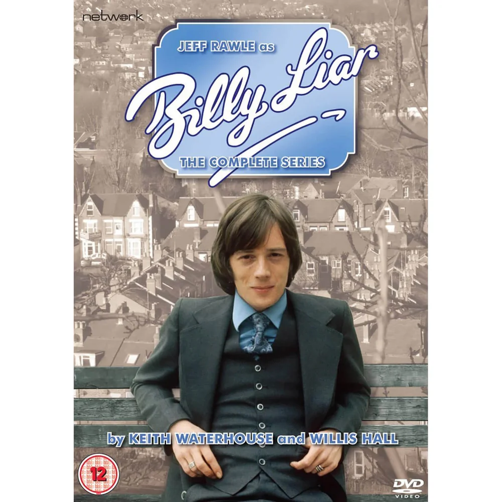 Billy Liar: The Complete Series Image 1