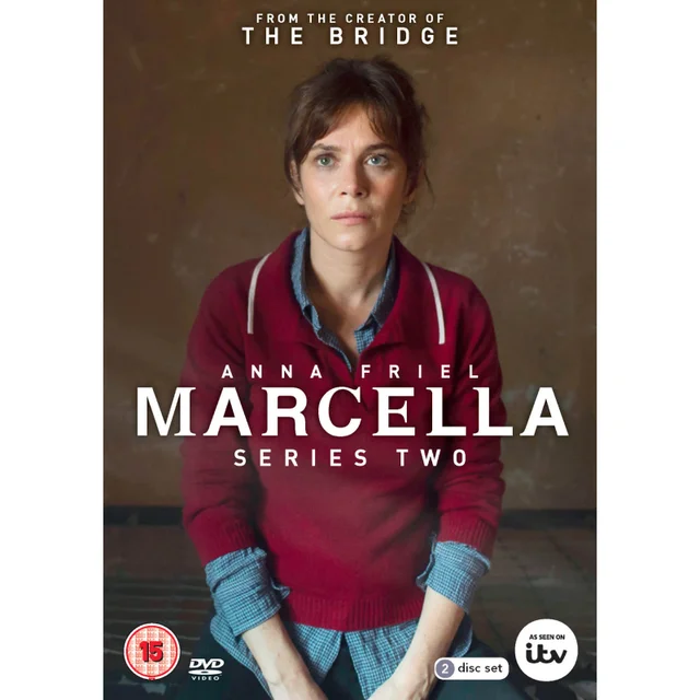 Marcella - Series 2