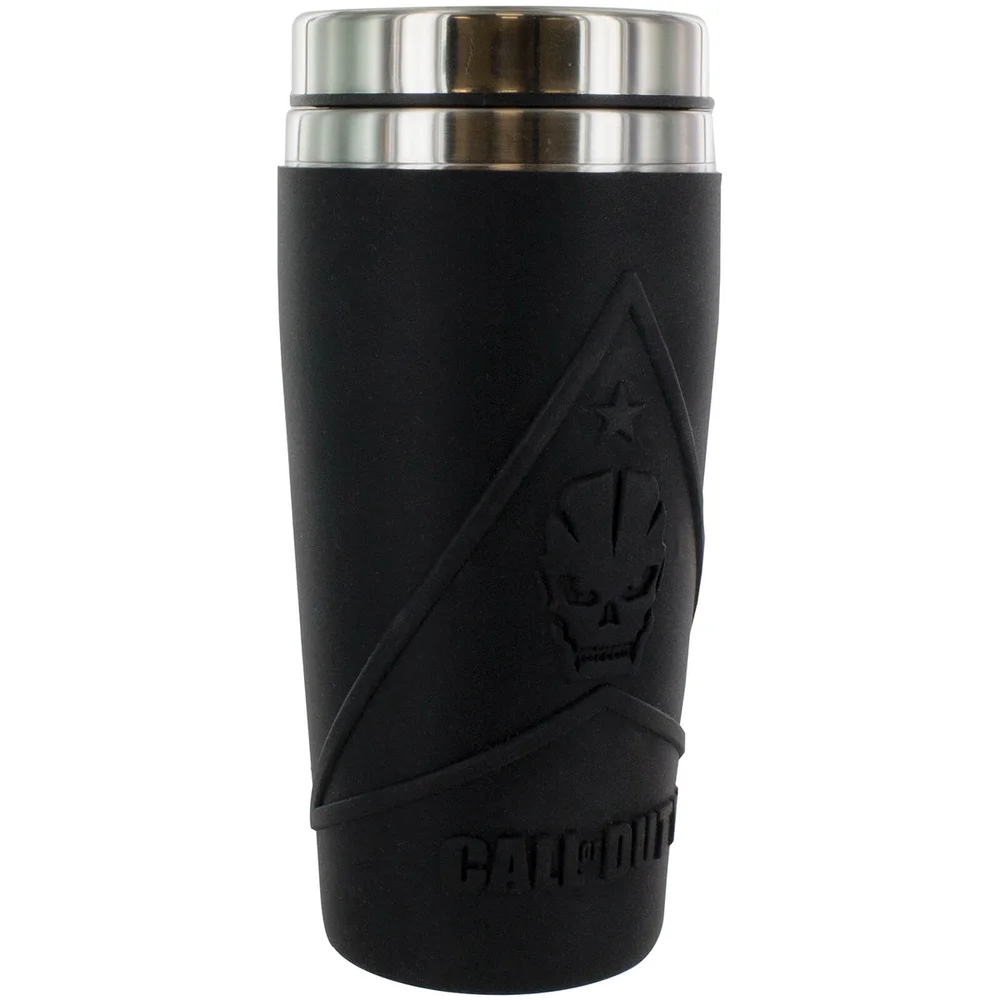 Call of Duty Travel Mug Image 1
