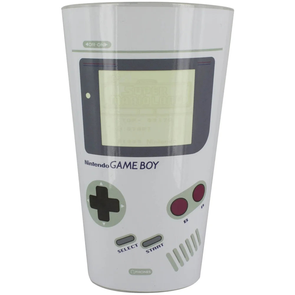 Game Boy Colour Change Glass Image 1