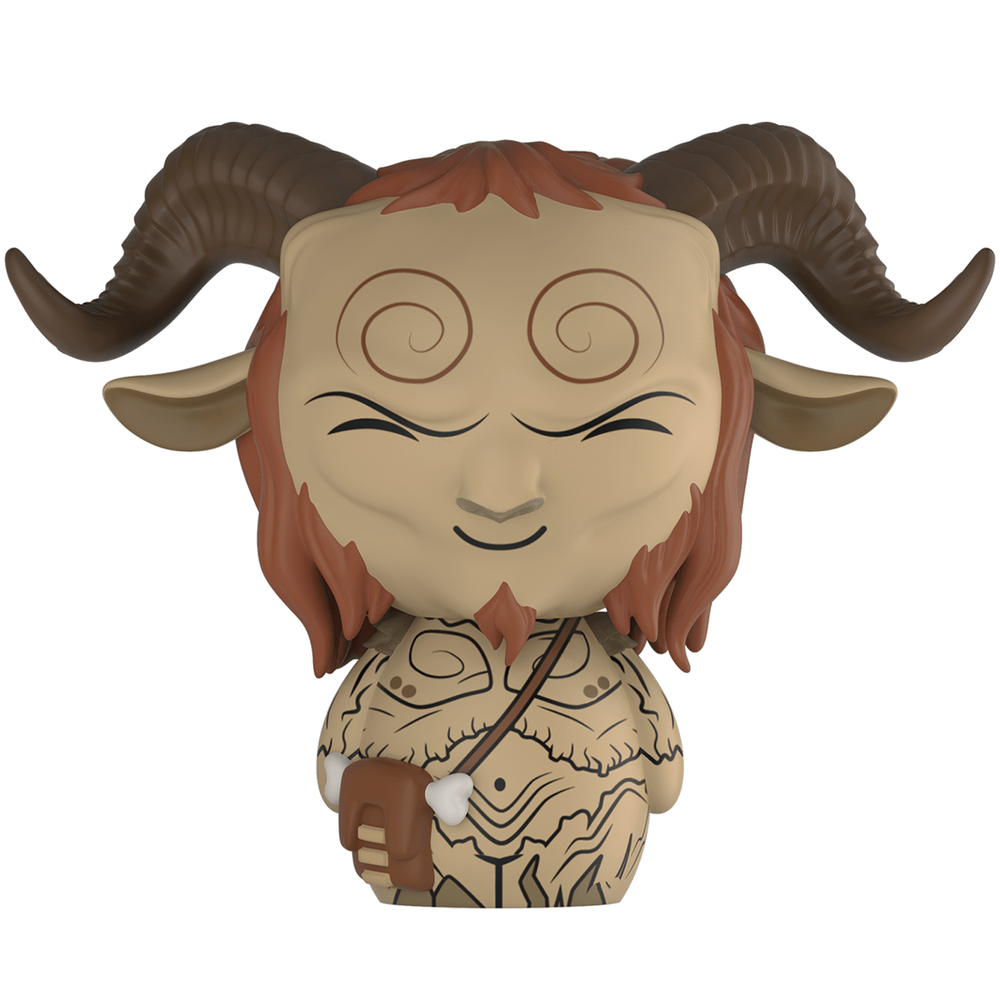 Pan's Labyrinth Fauna Dorbz Vinyl Figure Image 1