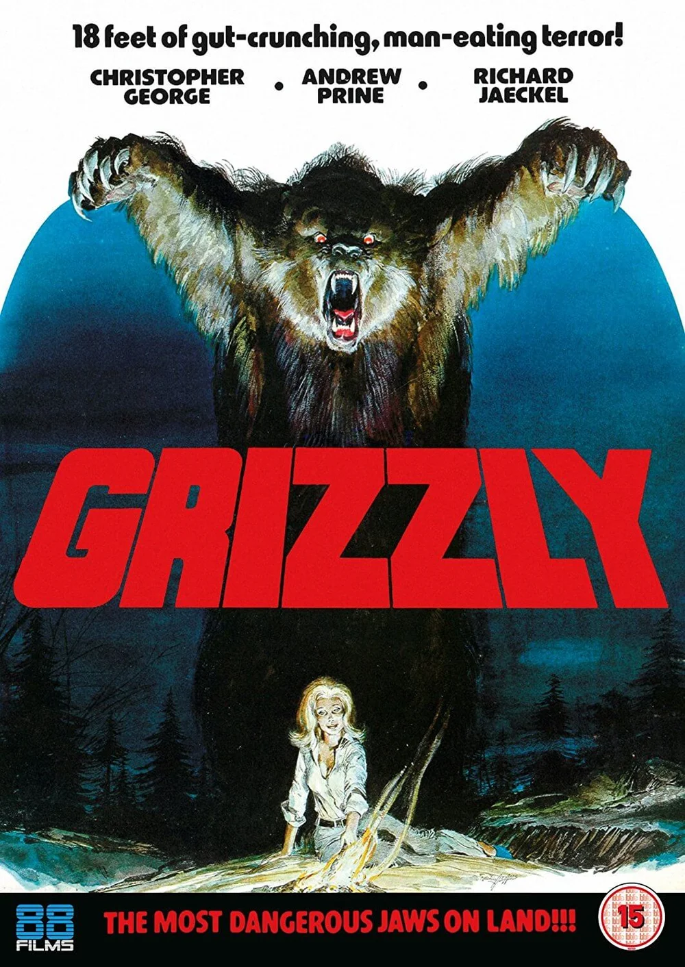Grizzly Image 1