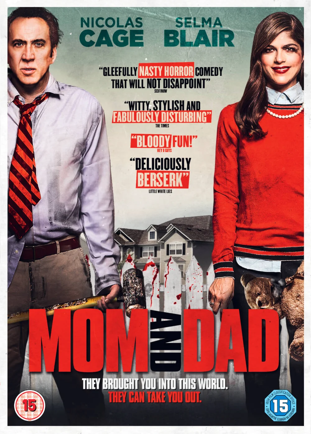 Mom and Dad Image 1