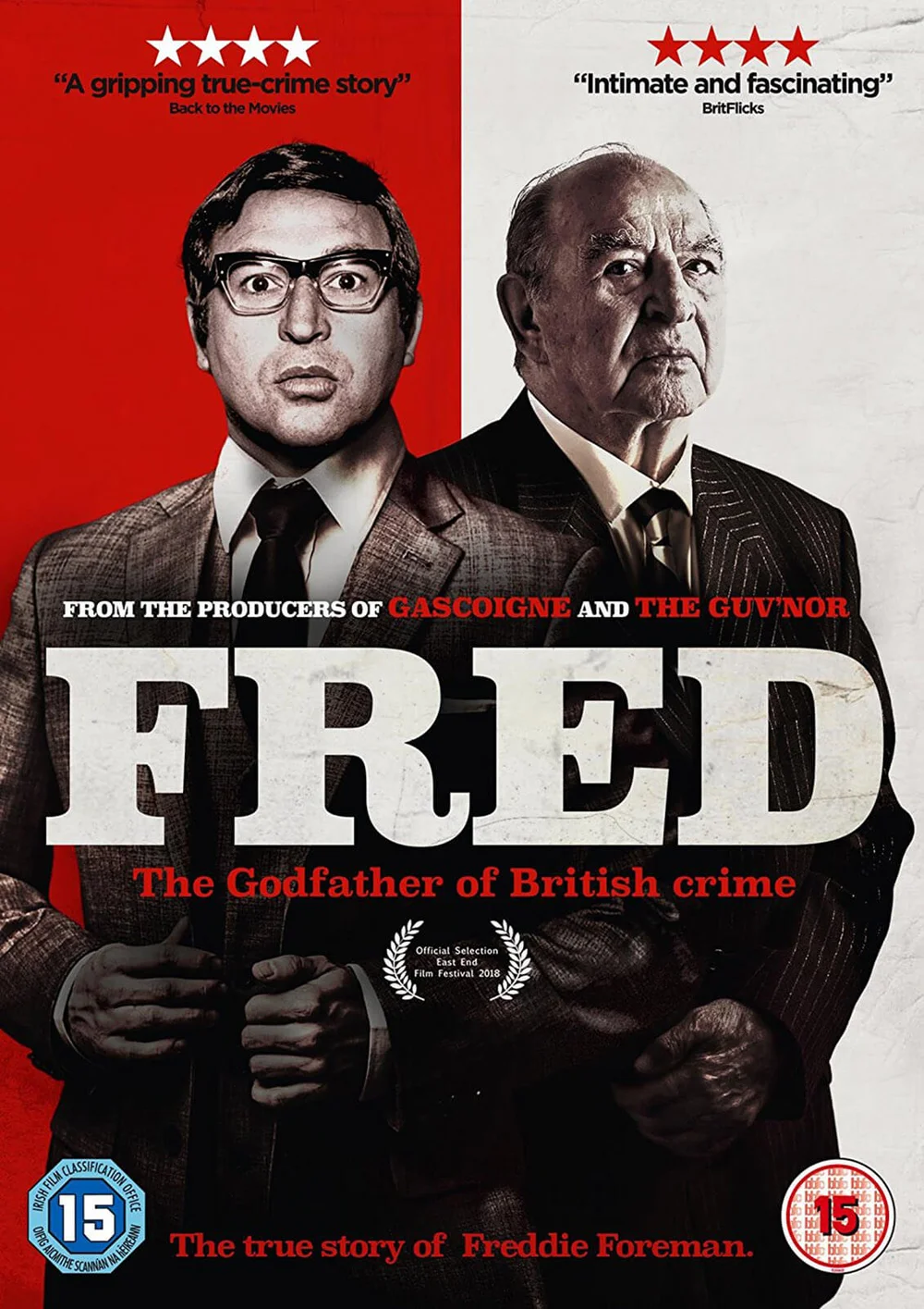 Fred: The Godfather of British Crime Image 1