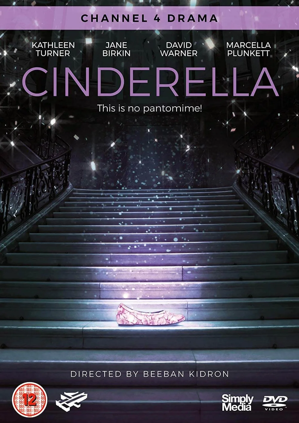 Cinderella Image 1