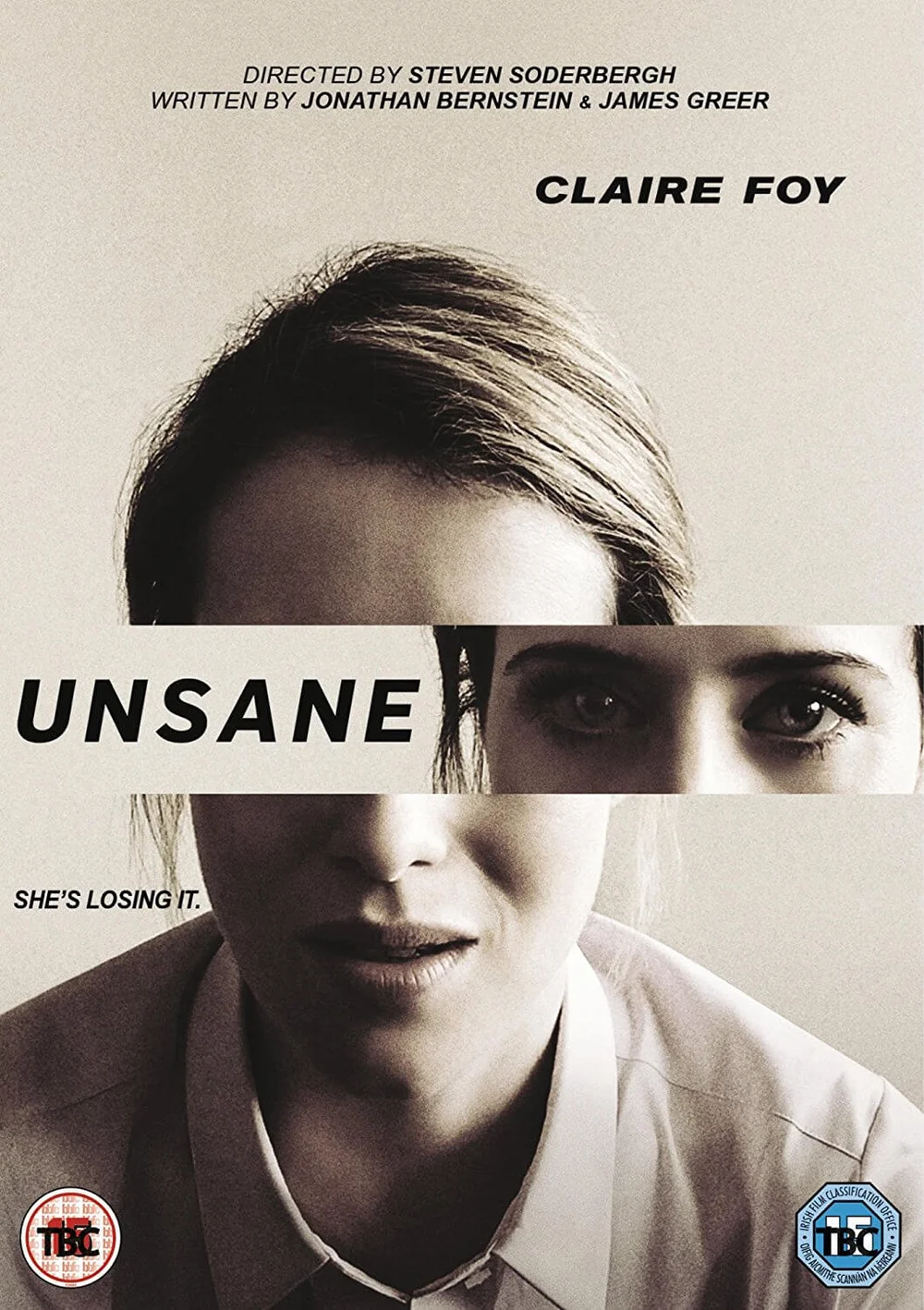 Unsane Image 1