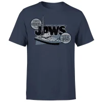 Jaws Orca 75 T-Shirt - Navy - undefined undefined