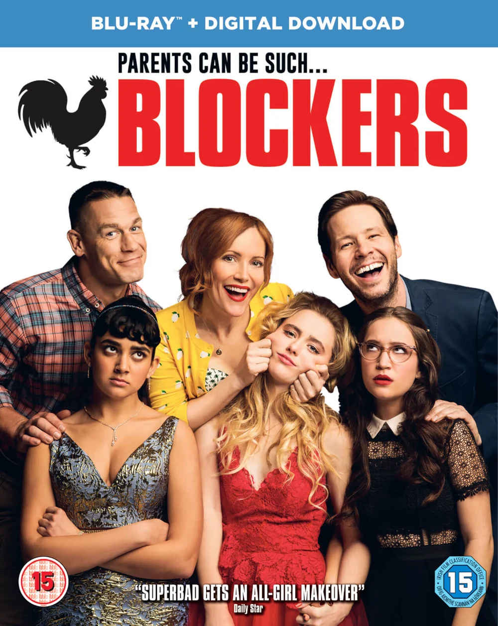 Blockers Image 1