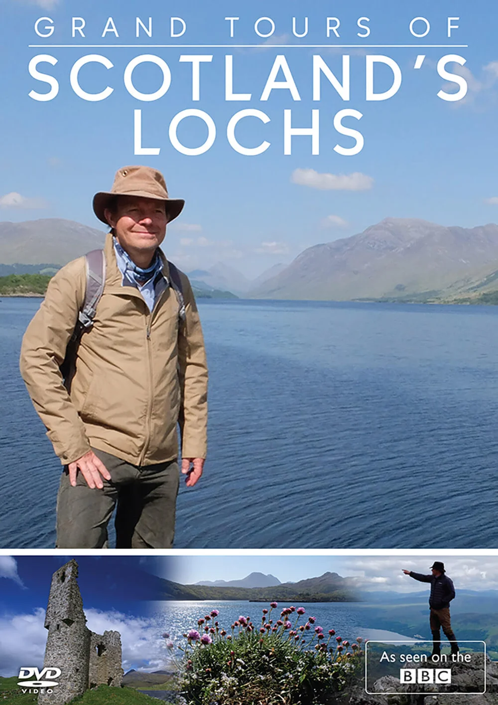 Grand Tours of Scotland's Lochs Image 1