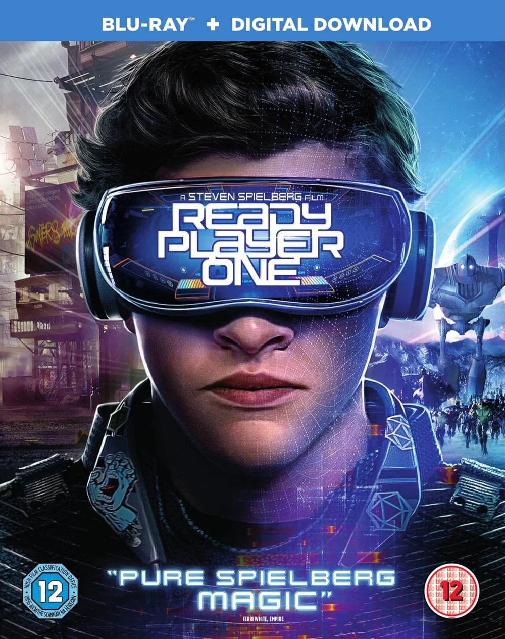 Ready Player One Image 1