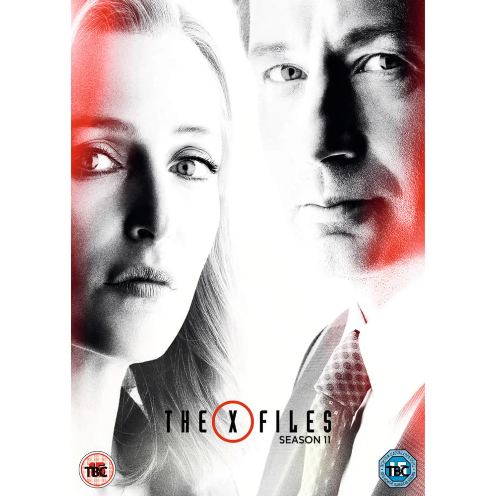 The X-Files - Season 11 Image 1