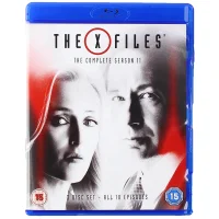 The X-Files - Season 11