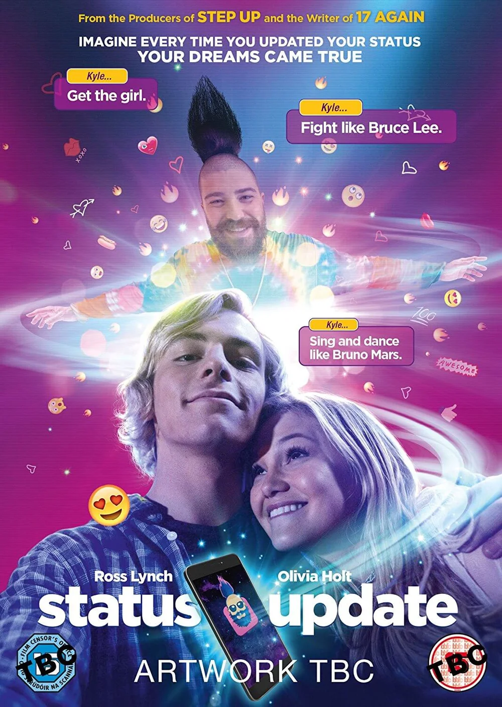 Status Update Image 1