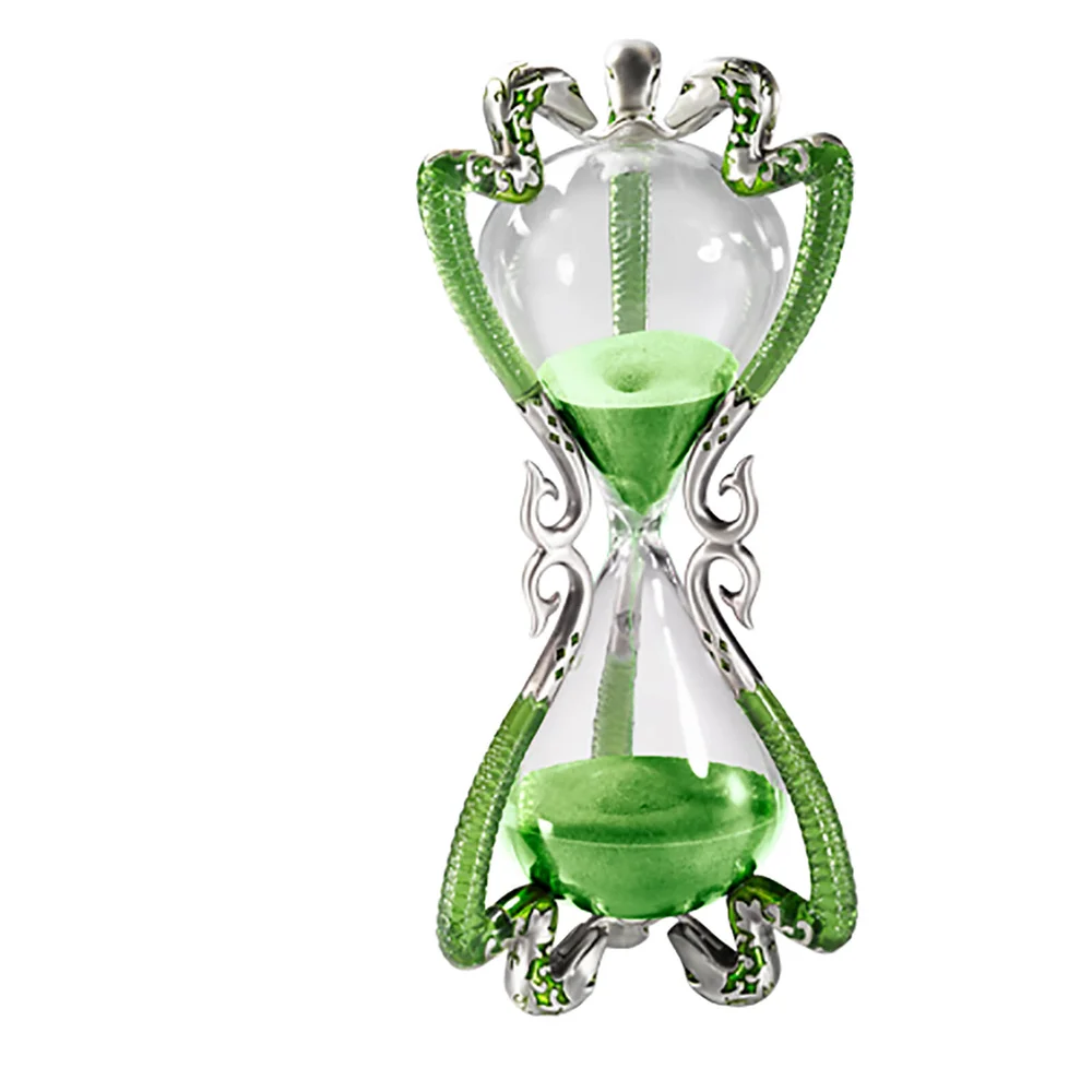 Harry Potter Professor Horace Slughorn's Hourglass Image 1