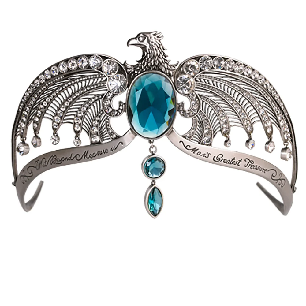 Harry Potter Rowena Ravenclaw's Diadem Image 1