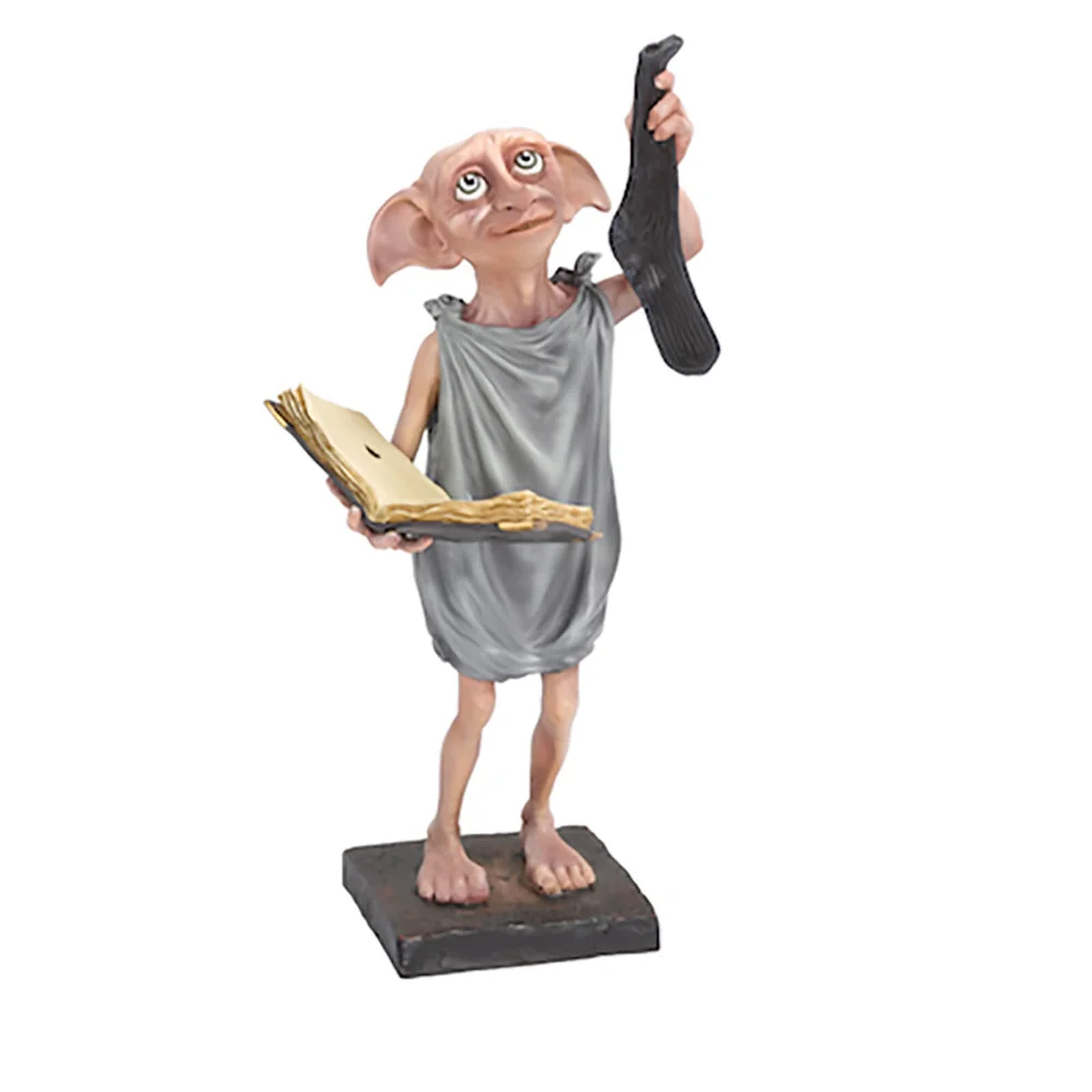 Harry Potter Dobby Sculpture Image 1