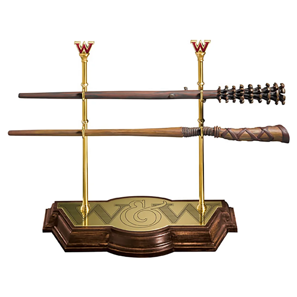 Harry Potter Fred and George Weasley Wand Collection Image 1