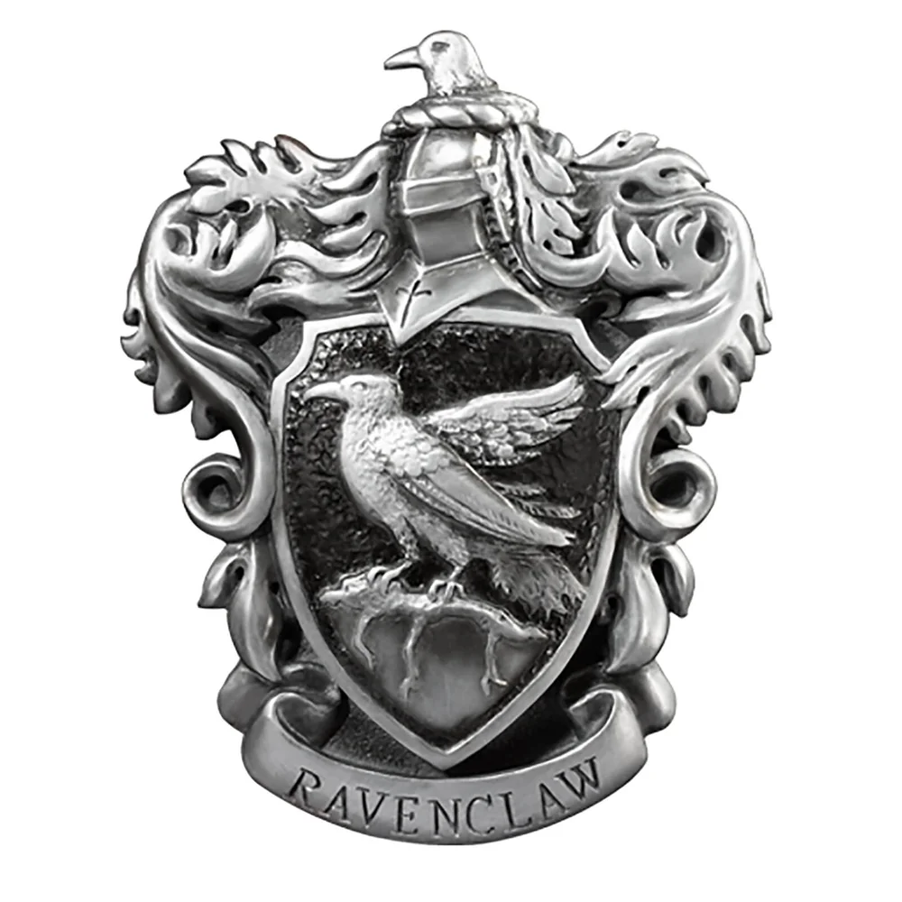 Harry Potter Ravenclaw Crest Wall Art Image 1