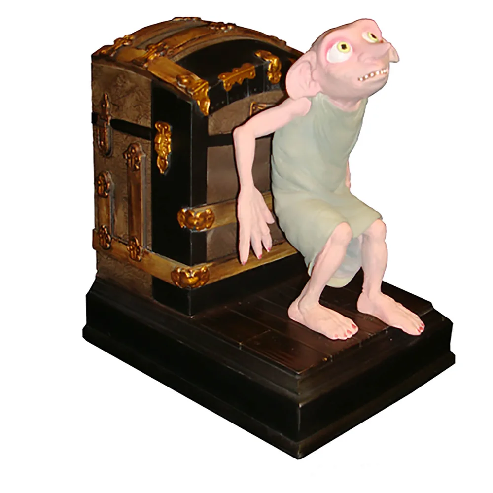 Harry Potter Dobby Bookend - Single Image 1