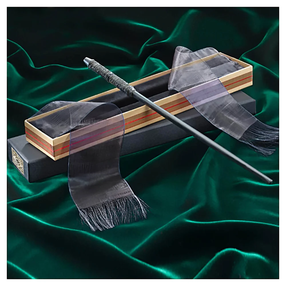 Harry Potter Professor Severus Snape's Wand in Ollivander's Box Image 1