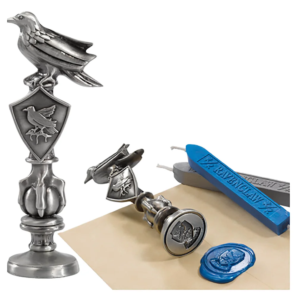 Harry Potter Ravenclaw Wax Seal Image 1