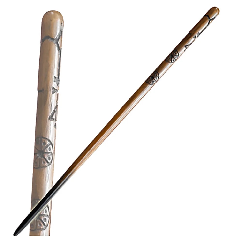 Harry Potter Cedric Diggory's Wand Image 1