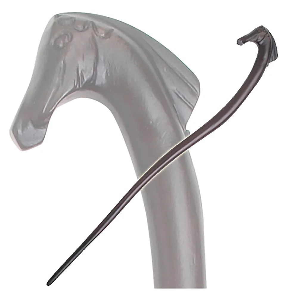 Harry Potter Death Eater Stallion Wand Image 1