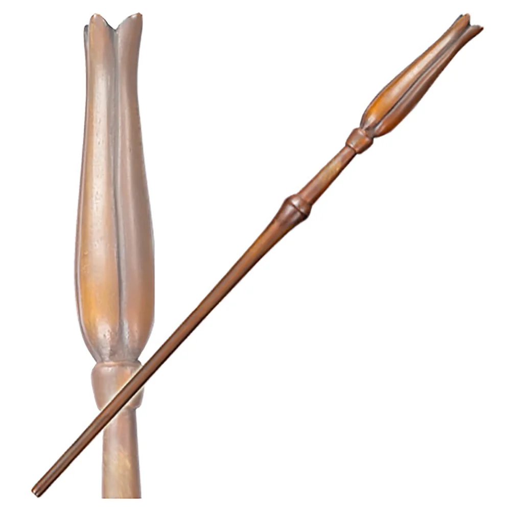 Harry Potter Luna Lovegood's Wand Image 1