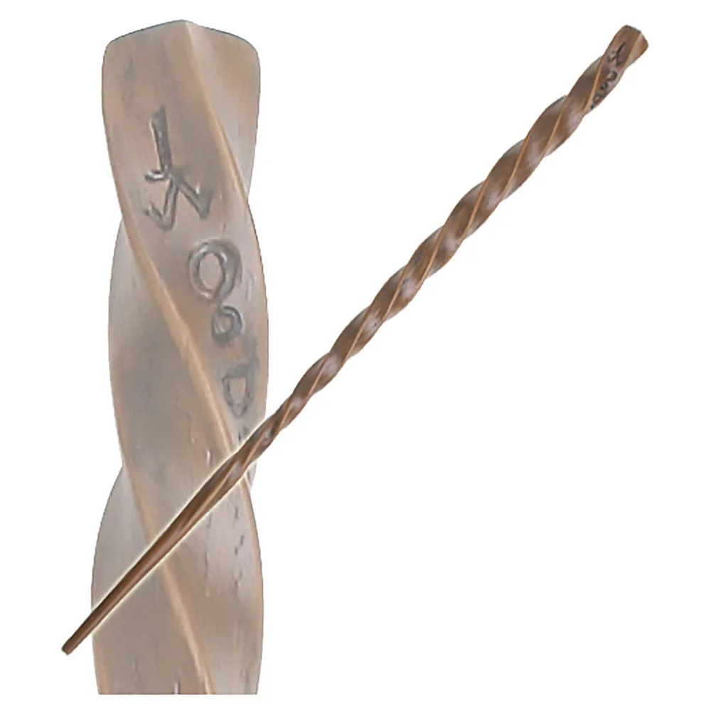 Harry Potter Xenophilius Lovegood's Wand Image 1