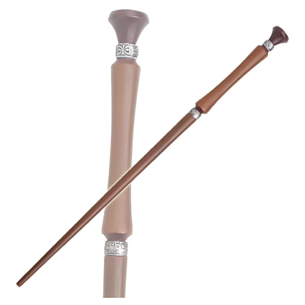 Harry Potter Pius Thicknesse's Wand Image 1