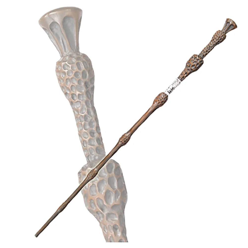 Harry Potter Professor Albus Dumbledore's Wand Image 1