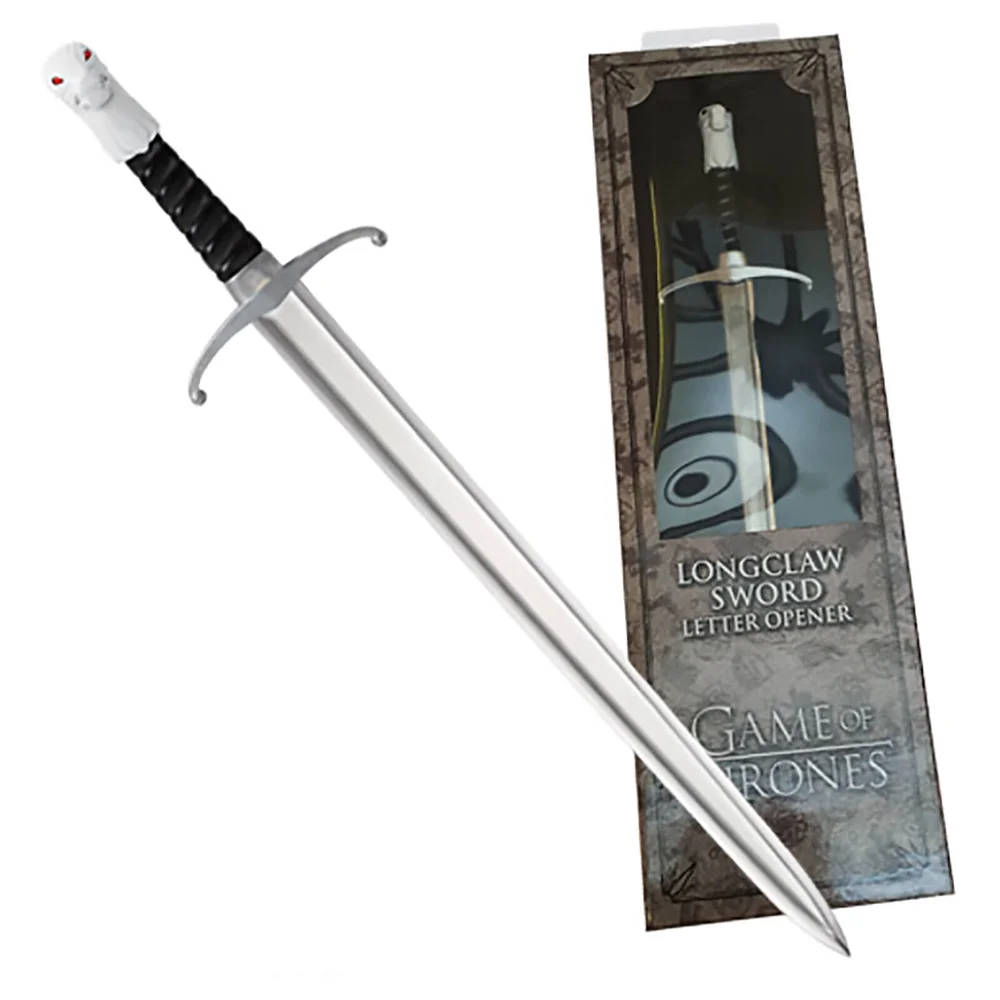 Game of Thrones Longclaw Letter Opener Image 1
