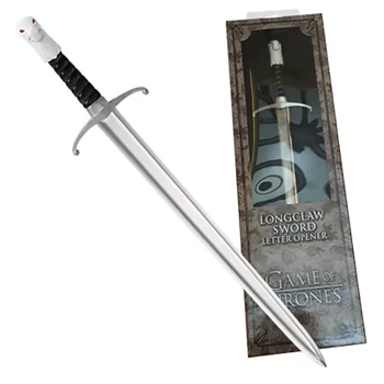 Game of Thrones Longclaw Letter Opener